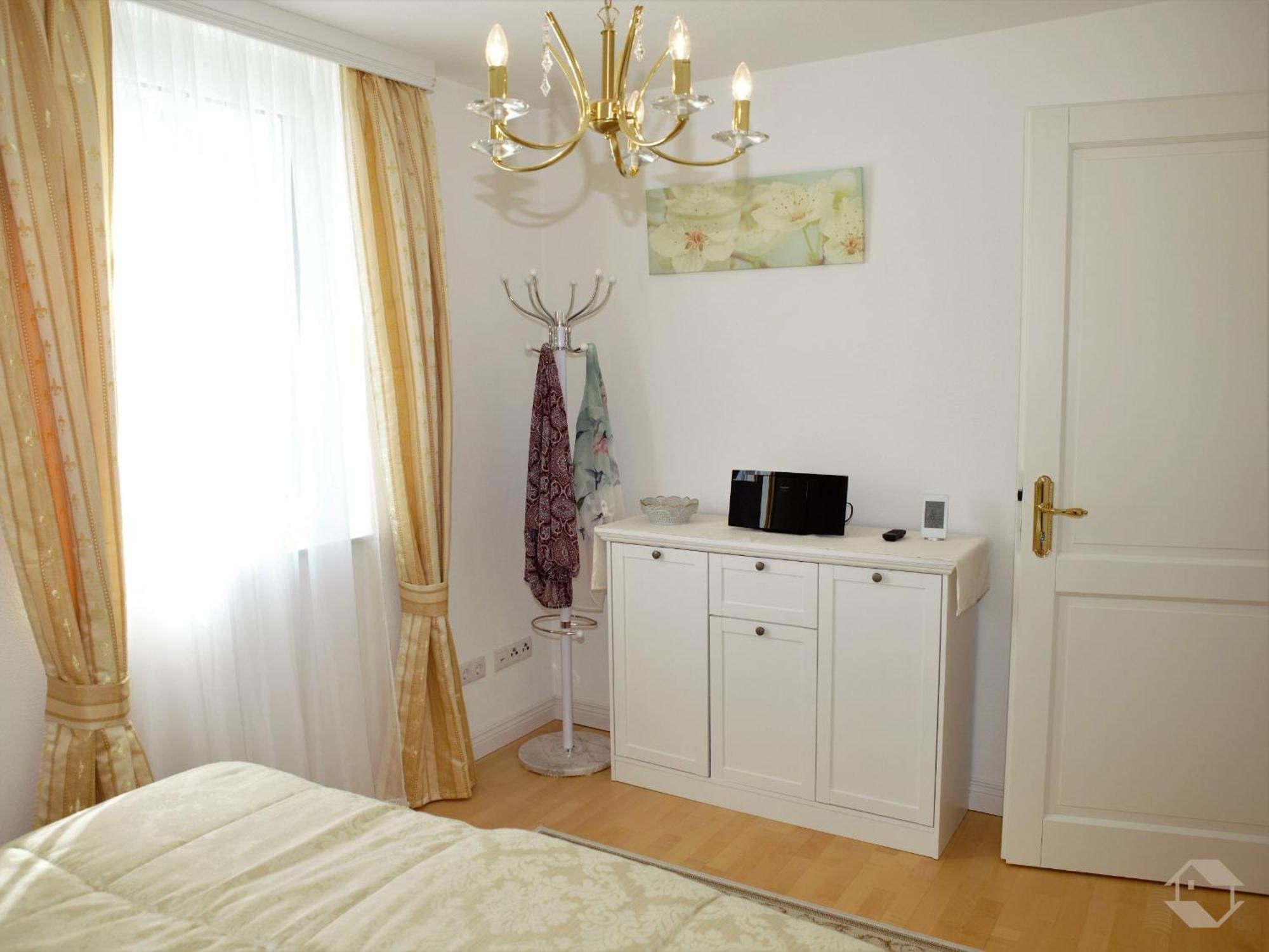 Ferienwohnung Mia Uhldingen-Muehlhofen Exterior photo